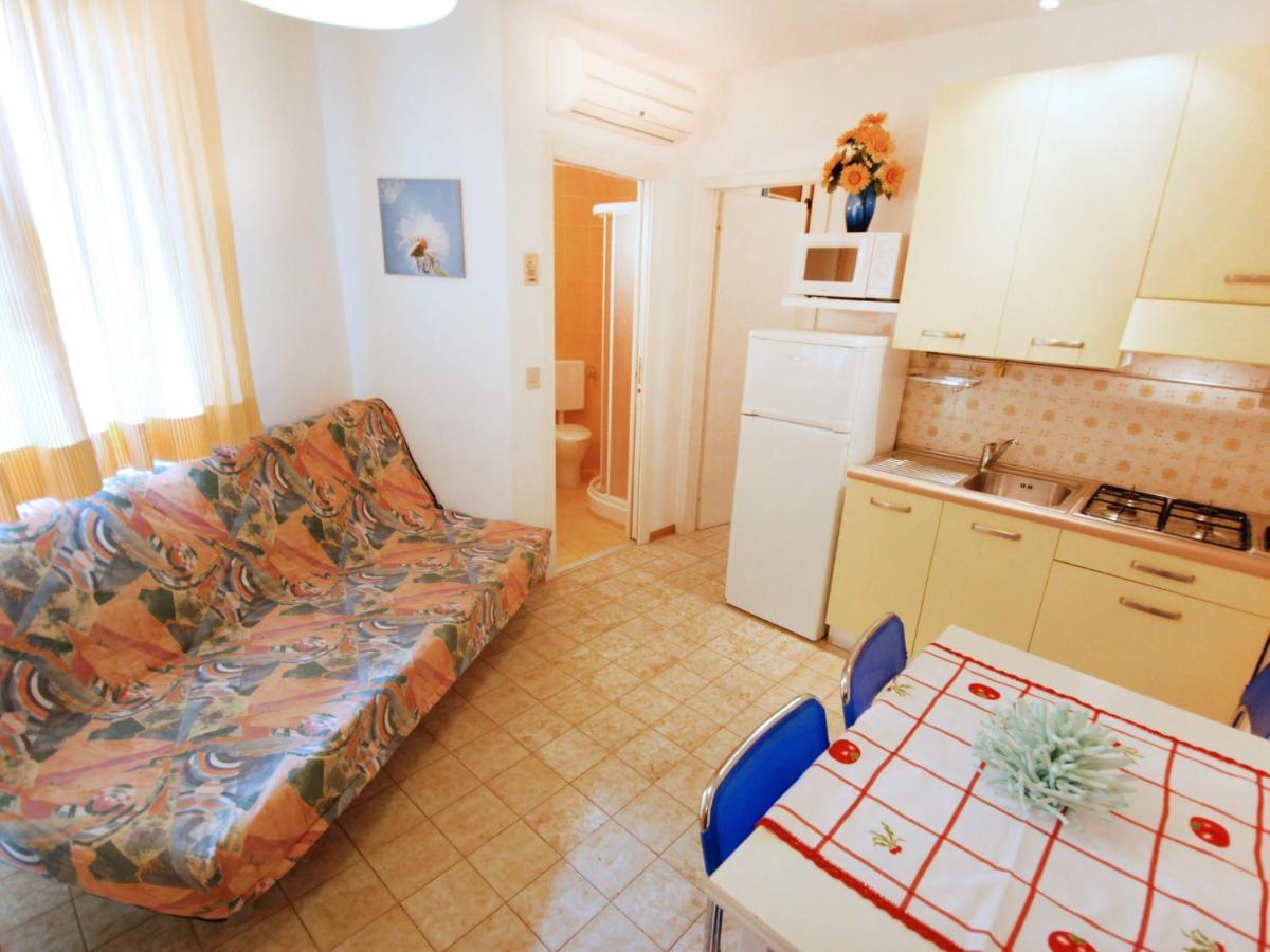 Apartment Moschettieri-1 By Interhome บิบิโอเน ภายนอก รูปภาพ