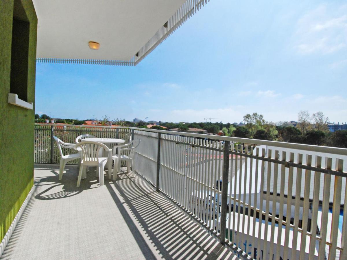 Apartment Moschettieri-1 By Interhome บิบิโอเน ภายนอก รูปภาพ