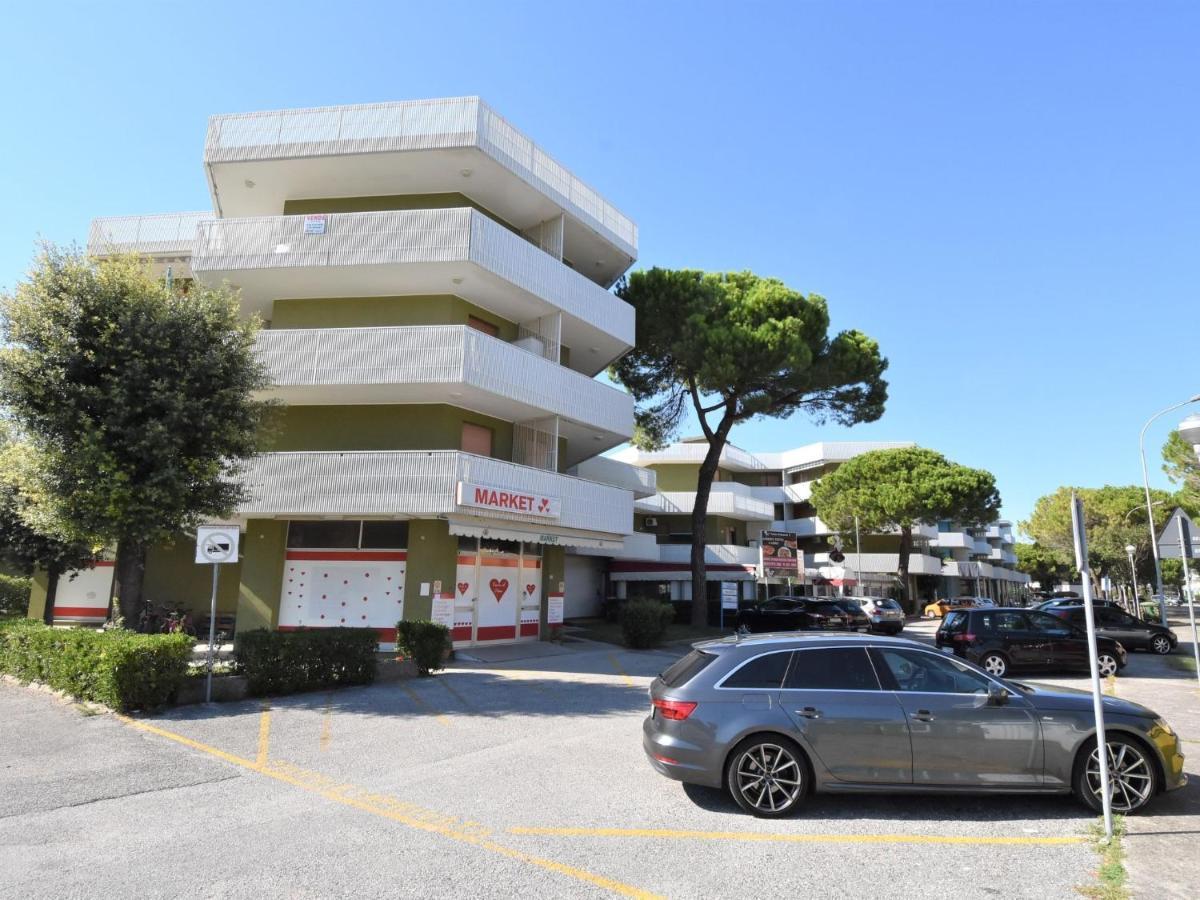 Apartment Moschettieri-1 By Interhome บิบิโอเน ภายนอก รูปภาพ